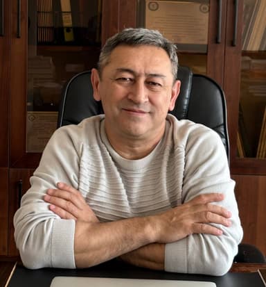 F.A. Maqsudov